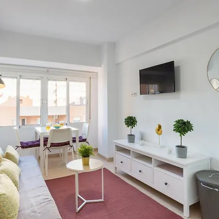 Apartment Mp7 Renovated Right On The 700 Meters Away From Old Town