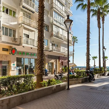 Mp7 Renovated Right On The 700 Meters Away From Old Town *