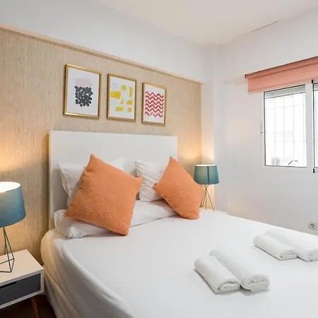 Mp7 Renovated Right On The 700 Meters Away From Old Town *