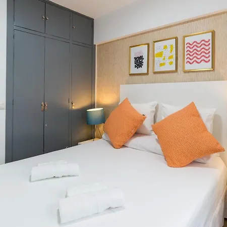 Apartment Mp7 Renovated Right On The 700 Meters Away From Old Town