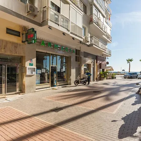 Mp7 Renovated Right On The 700 Meters Away From Old Town Apartment