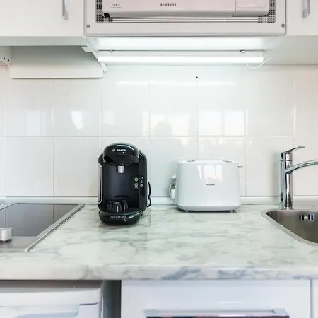 Mp7 Renovated Right On The 700 Meters Away From Old Town Apartment *