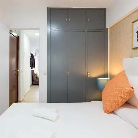 Apartment Mp7 Renovated Right On The 700 Meters Away From Old Town *