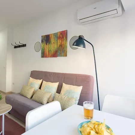 Apartment Mp7 Renovated Right On The 700 Meters Away From Old Town