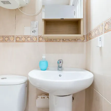 Mp7 Renovated Right On The 700 Meters Away From Old Town *