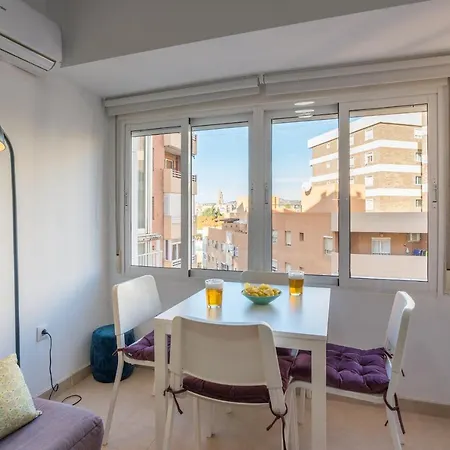 Mp7 Renovated Right On The 700 Meters Away From Old Town Apartment