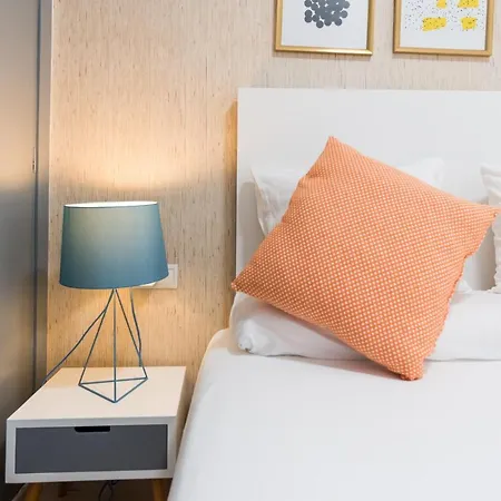 Mp7 Renovated Right On The 700 Meters Away From Old Town Apartment