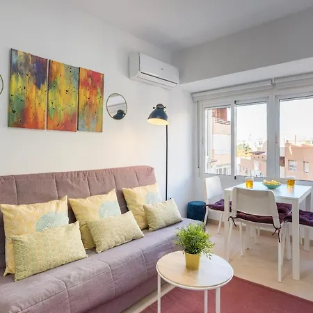 Apartment Mp7 Renovated Right On The 700 Meters Away From Old Town *