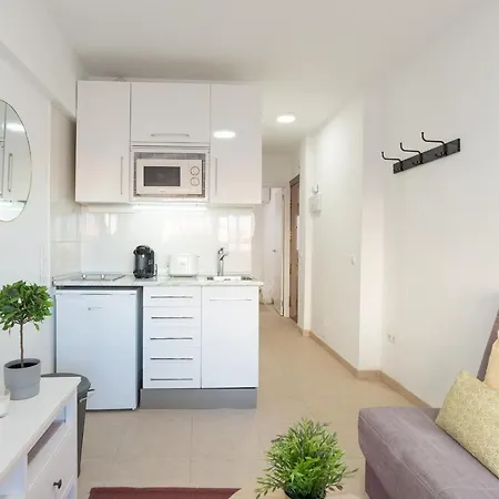 Apartment Mp7 Renovated Right On The 700 Meters Away From Old Town *