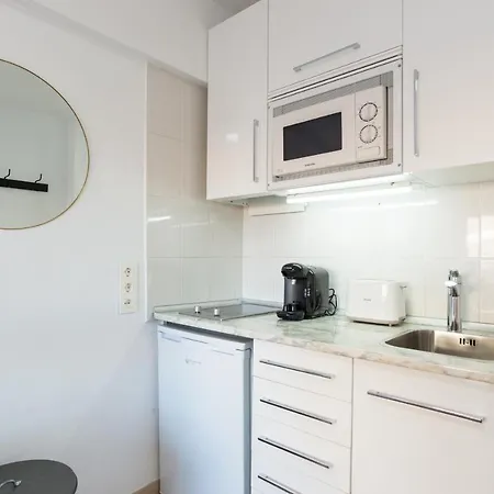 Mp7 Renovated Right On The 700 Meters Away From Old Town Appartamento *
